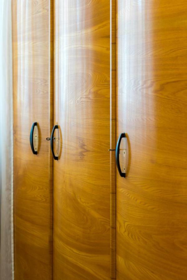 Apartments Jakovcev ベティナ エクステリア 写真