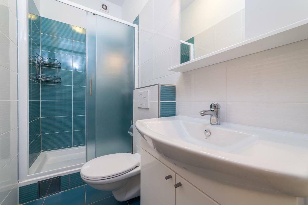 Apartments Jakovcev ベティナ エクステリア 写真