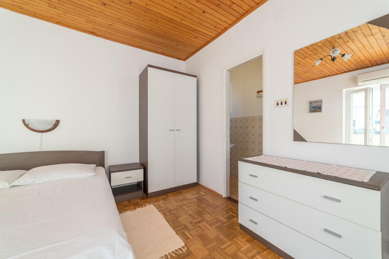 Apartments Jakovcev ベティナ エクステリア 写真