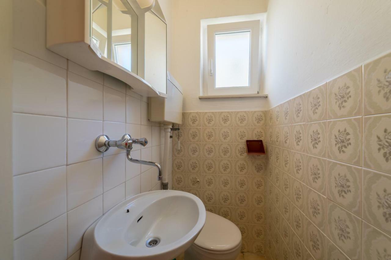 Apartments Jakovcev ベティナ エクステリア 写真