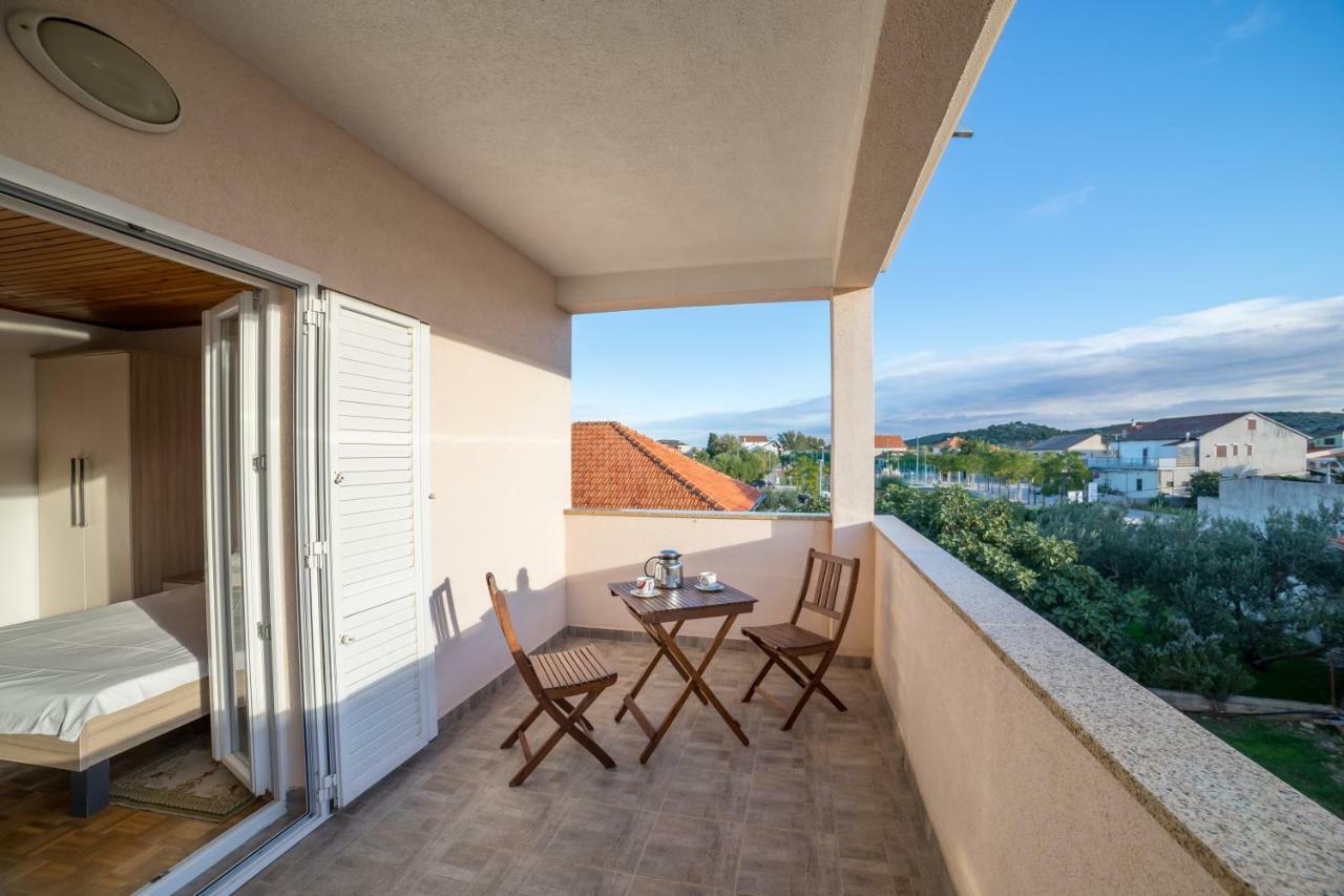 Apartments Jakovcev ベティナ エクステリア 写真