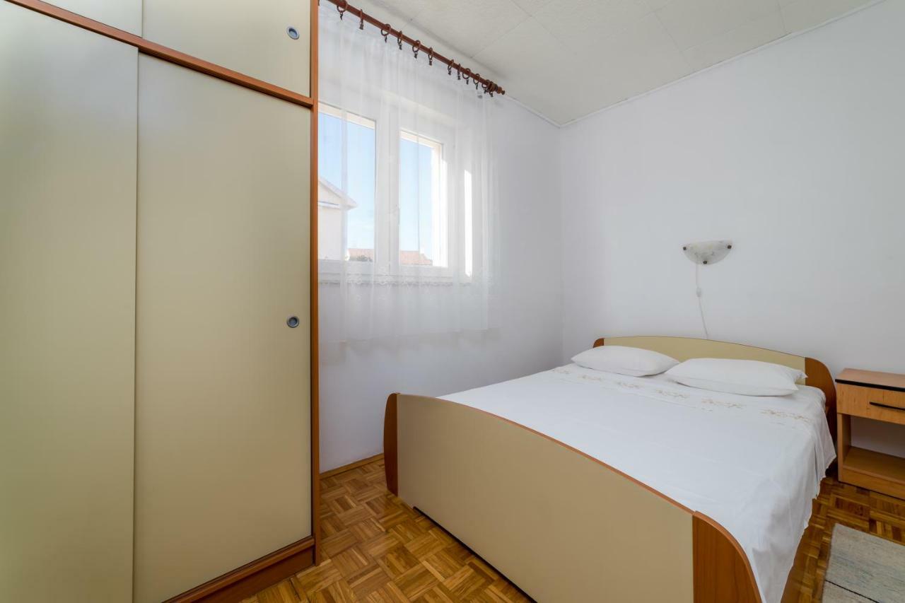 Apartments Jakovcev ベティナ エクステリア 写真
